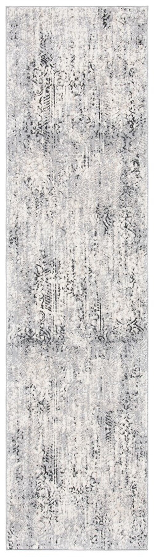 Safavieh Lgnc536 Power Loomed 60% Polypropylene 40% Polyester Contemporary Rug LGNC536A-8