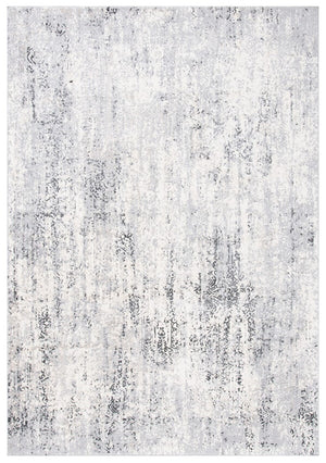 Safavieh Lgnc536 Power Loomed 60% Polypropylene 40% Polyester Contemporary Rug LGNC536A-8