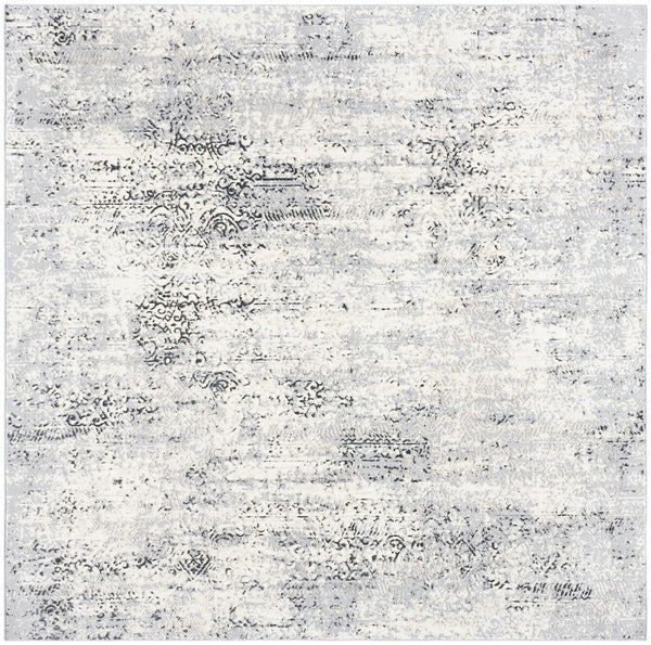 Safavieh Lgnc536 Power Loomed 60% Polypropylene 40% Polyester Contemporary Rug LGNC536A-8