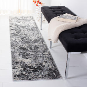 Safavieh Lagoon 570 Power Loomed 60% Polypropylene + 40% Polyester Contemporary Rug LGN570F-9