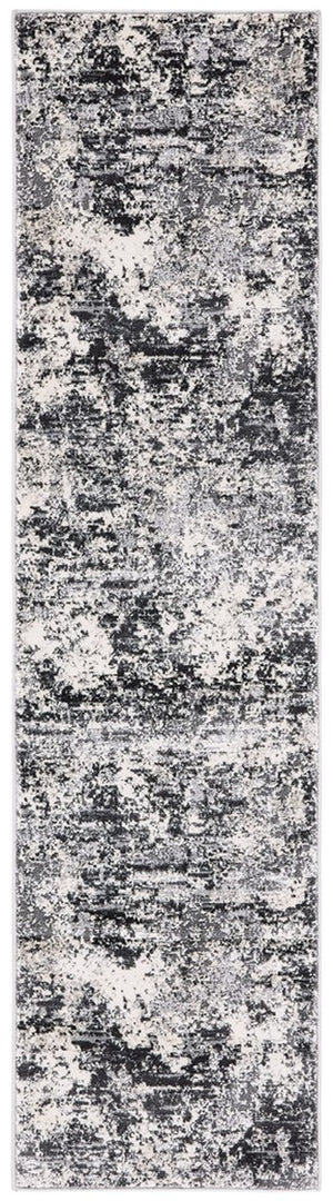 Safavieh Lagoon 570 Power Loomed 60% Polypropylene + 40% Polyester Contemporary Rug LGN570F-9
