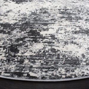 Safavieh Lagoon 570 Power Loomed 60% Polypropylene + 40% Polyester Contemporary Rug LGN570F-9