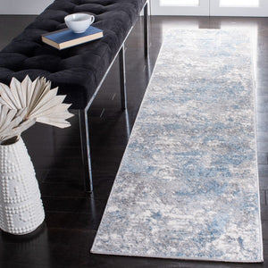 Safavieh Lagoon 570 Power Loomed 60% Polypropylene + 40% Polyester Contemporary Rug LGN570M-9