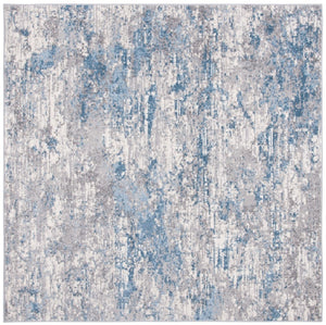 Safavieh Lagoon 570 Power Loomed 60% Polypropylene + 40% Polyester Contemporary Rug LGN570M-9