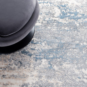 Safavieh Lagoon 571 Power Loomed 60% Polypropylene + 40% Polyester Contemporary Rug LGN571F-9