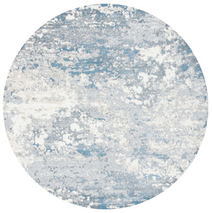 Safavieh Lagoon 571 Power Loomed 60% Polypropylene + 40% Polyester Contemporary Rug LGN571F-9
