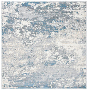 Safavieh Lagoon 571 Power Loomed 60% Polypropylene + 40% Polyester Contemporary Rug LGN571F-9