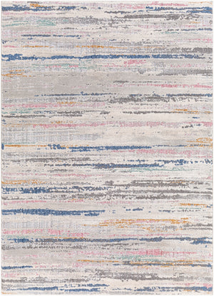 Lagos LGS-2305 Modern Polyester, Polypropylene Rug LGS2305-912  56% Polyester, 44% Polypropylene 9' x 12'