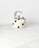 Kate Spade Deco Dot Kettle 856751 856751-LENOX