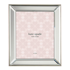 Kate Spade Key Court™ 8" X 10" Frame 885967 885967-LENOX