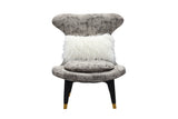 Chateau Brown Accent Chair