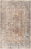 Lincoln LIC-2306 Traditional Polyester Rug