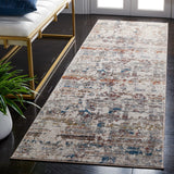 Safavieh Limitee 715 Power Loomed 70% Polyester/30% Viscose Transitional Rug LIM715B-9