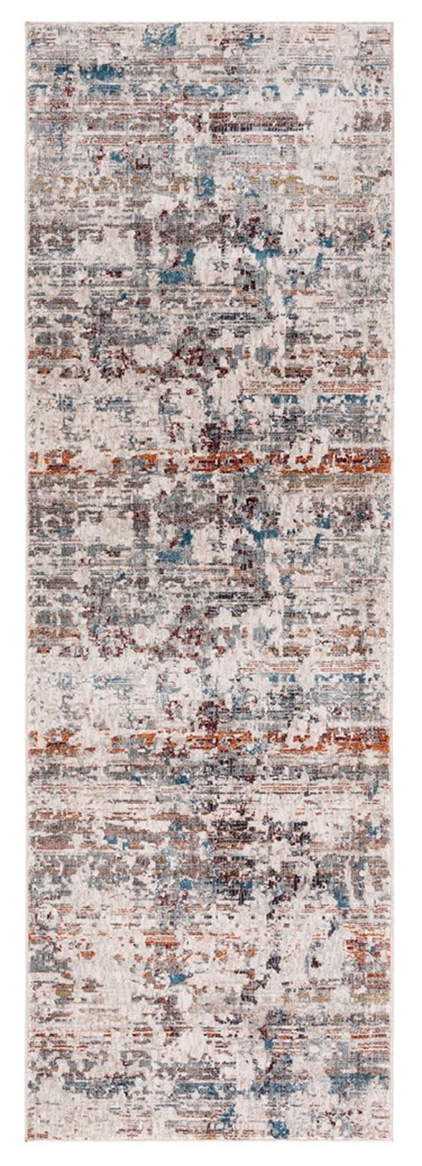 Safavieh Limitee 715 Power Loomed 70% Polyester/30% Viscose Transitional Rug LIM715B-9