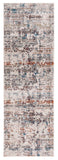 Safavieh Limitee 715 Power Loomed 70% Polyester/30% Viscose Transitional Rug LIM715B-9