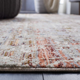 Safavieh Limitee 715 Power Loomed 70% Polyester/30% Viscose Transitional Rug LIM715B-9