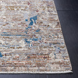 Safavieh Limitee 715 Power Loomed 70% Polyester/30% Viscose Transitional Rug LIM715B-9