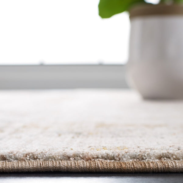 Safavieh Limitee 719 Power Loomed 70% Polyester/30% Viscose Transitional Rug LIM719B-9