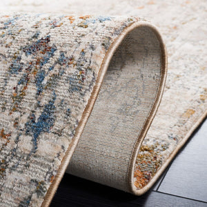 Safavieh Limitee 719 Power Loomed 70% Polyester/30% Viscose Transitional Rug LIM719B-9