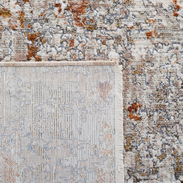 Safavieh Limitee 719 Power Loomed 70% Polyester/30% Viscose Transitional Rug LIM719B-9