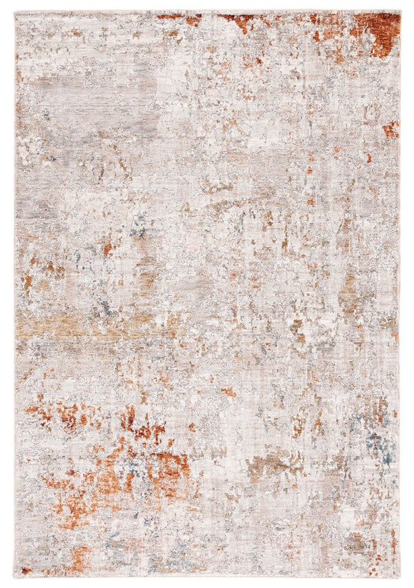 Safavieh Limitee 719 Power Loomed 70% Polyester/30% Viscose Transitional Rug LIM719B-9