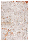 Limitee 719 Power Loomed 70% Polyester/30% Viscose Transitional Rug