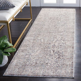 Safavieh Limitee 721 Power Loomed 70% Polyester/30% Viscose Transitional Rug LIM721F-9