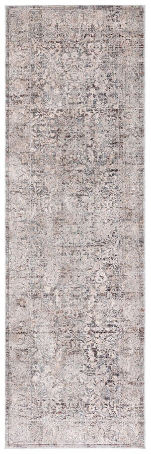 Safavieh Limitee 721 Power Loomed 70% Polyester/30% Viscose Transitional Rug LIM721F-9