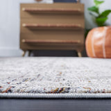 Safavieh Limitee 721 Power Loomed 70% Polyester/30% Viscose Transitional Rug LIM721F-9