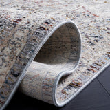 Safavieh Limitee 721 Power Loomed 70% Polyester/30% Viscose Transitional Rug LIM721F-9