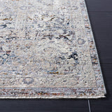 Safavieh Limitee 721 Power Loomed 70% Polyester/30% Viscose Transitional Rug LIM721F-9