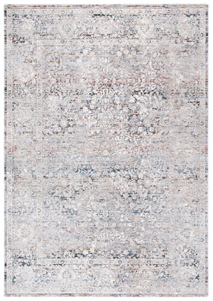 Safavieh Limitee 721 Power Loomed 70% Polyester/30% Viscose Transitional Rug LIM721F-9