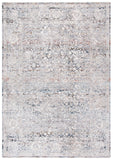 Limitee 721 Power Loomed 70% Polyester/30% Viscose Transitional Rug