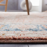 Safavieh Limitee 740 Power Loomed 70% Polyester/30% Viscose Rug LIM740P-9