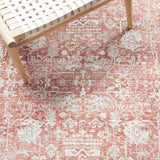 Safavieh Limitee 740 Power Loomed 70% Polyester/30% Viscose Rug LIM740P-9