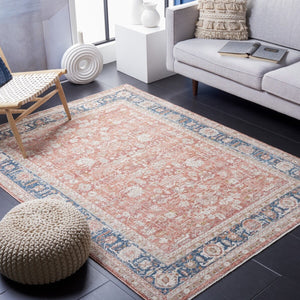 Safavieh Limitee 740 Power Loomed 70% Polyester/30% Viscose Rug LIM740P-9