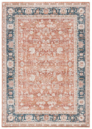 Safavieh Limitee 740 Power Loomed 70% Polyester/30% Viscose Rug LIM740P-9