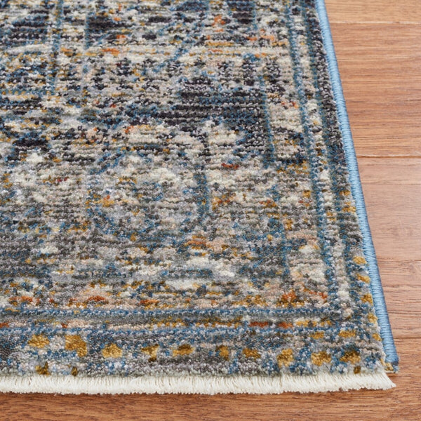 Safavieh Limitee 748 Power Loomed 70% Polyester/30% Viscose Rug LIM748H-9