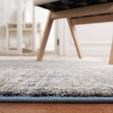 Safavieh Limitee 748 Power Loomed 70% Polyester/30% Viscose Rug LIM748H-9