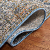 Safavieh Limitee 748 Power Loomed 70% Polyester/30% Viscose Rug LIM748H-9