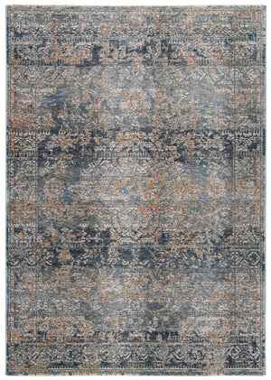 Safavieh Limitee 748 Power Loomed 70% Polyester/30% Viscose Rug LIM748H-9