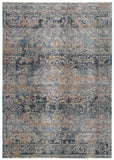 Safavieh Limitee 748 Power Loomed 70% Polyester/30% Viscose Rug LIM748H-9