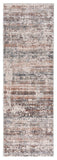 Safavieh Limitee 754 Power Loomed 70% Polyester/30% Viscose Transitional Rug LIM754G-9