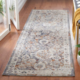 Safavieh Limitee 757 Power Loomed 70% Polyester/30% Viscose Transitional Rug LIM757H-9