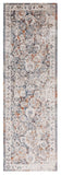 Safavieh Limitee 757 Power Loomed 70% Polyester/30% Viscose Transitional Rug LIM757H-9