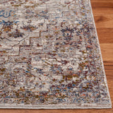 Limitee 700 Limitee 758 Transitional Power Loomed 70% Polyester, 30% Viscose Rug Beige / Beige