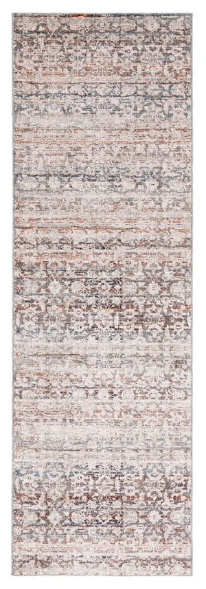 Safavieh Limitee 761 Power Loomed 70% Polyester/30% Viscose Transitional Rug LIM761G-9