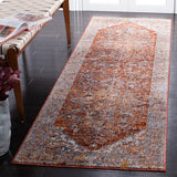 Safavieh Limitee 766 Power Loomed 70% Polyester/30% Viscose Transitional Rug LIM766P-4