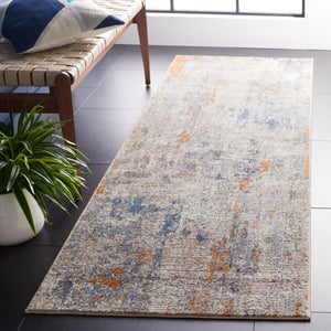 Safavieh Limitee 768 Power Loomed 70% Polyester/30% Viscose Transitional Rug LIM768B-4