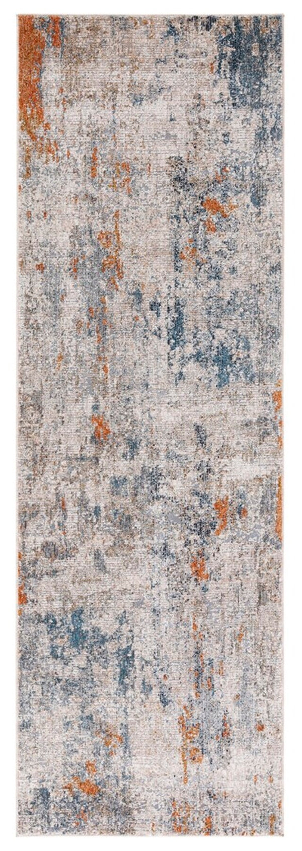 Safavieh Limitee 768 Power Loomed 70% Polyester/30% Viscose Transitional Rug LIM768B-4